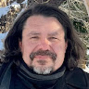 Meet your Posher, Carl